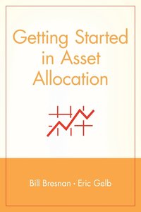 bokomslag Getting Started in Asset Allocation