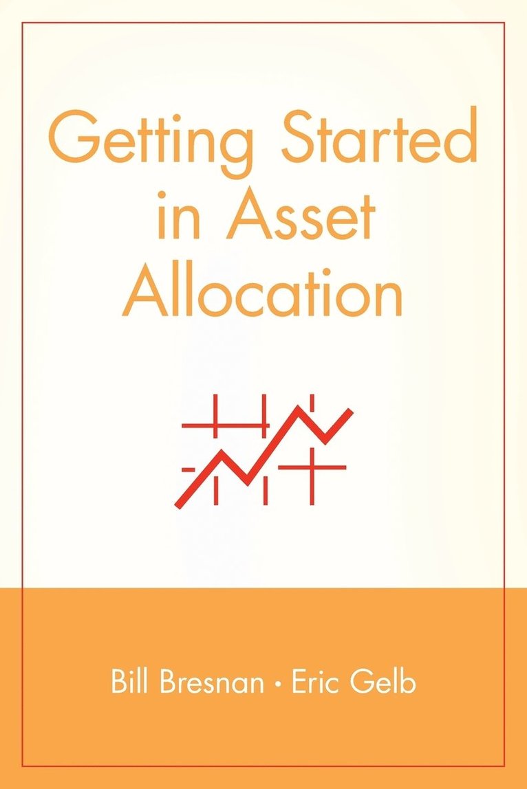 Getting Started in Asset Allocation 1