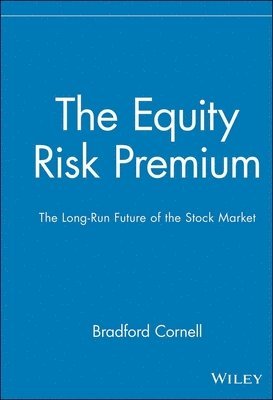 The Equity Risk Premium 1