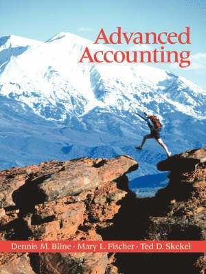 Advanced Accounting 1