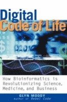 Digital Code of Life 1