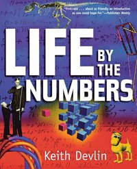 bokomslag Life By The Numbers
