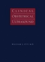 bokomslag Clinical Obstetrical Ultrasound