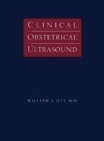 Clinical Obstetrical Ultrasound 1