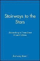 bokomslag Stairways to the Stars
