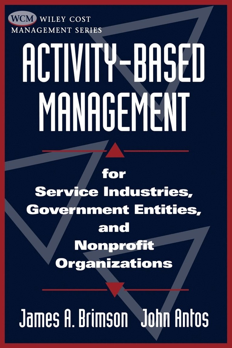 Activity-Based Management 1