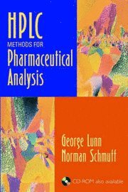 HPLC Methods for Pharmaceutical Analysis, Volumes 1-4,