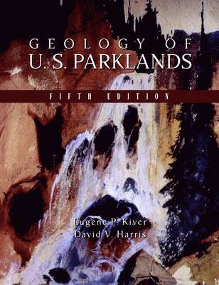 Geology of U.S. Parklands 1