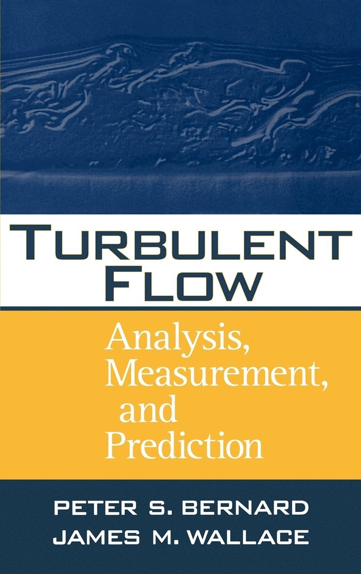 Turbulent Flow 1