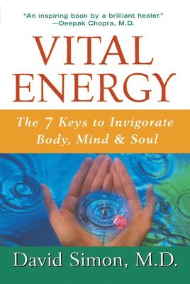 Vital Energy 1