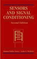 bokomslag Sensors and Signal Conditioning