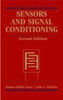 bokomslag Sensors and Signal Conditioning