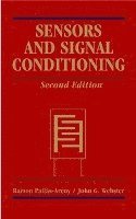 Sensors and Signal Conditioning 1
