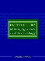 Encyclopedia of Imaging Science and Technology, 2 Volume Set