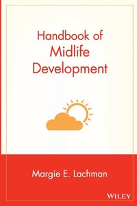 bokomslag Handbook of Midlife Development