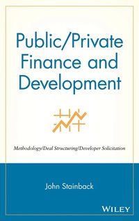 bokomslag Public / Private Finance and Development