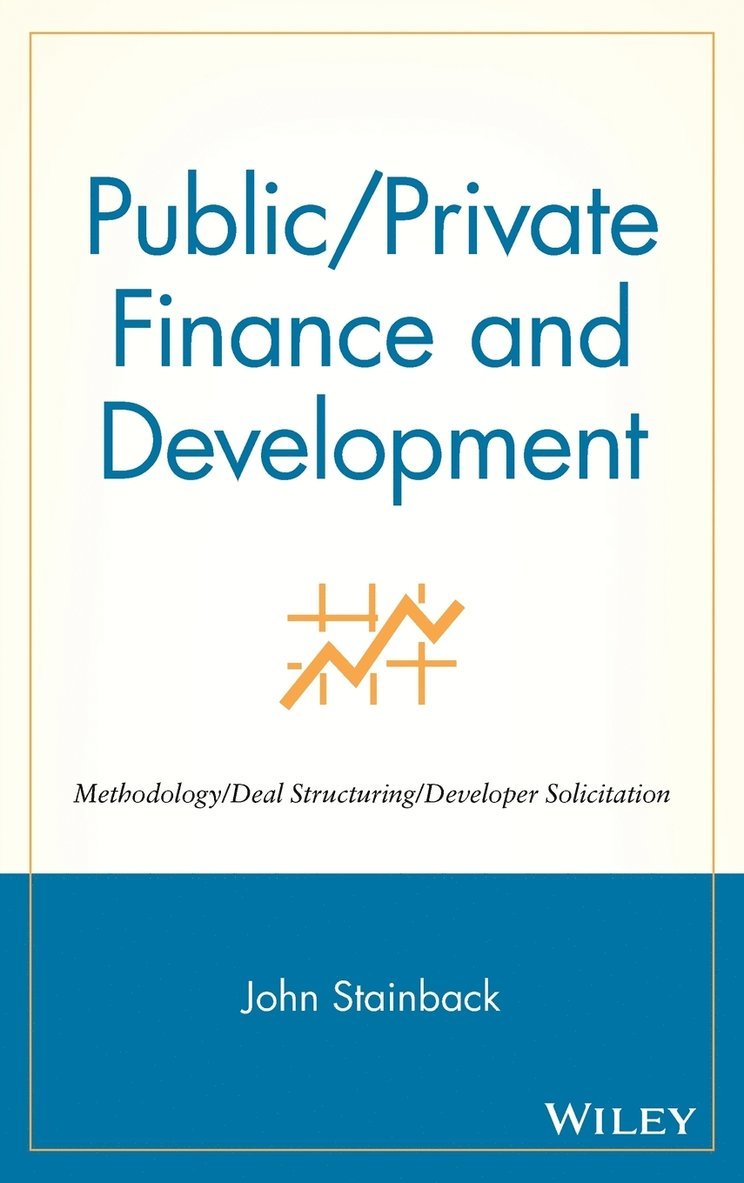 Public / Private Finance and Development 1