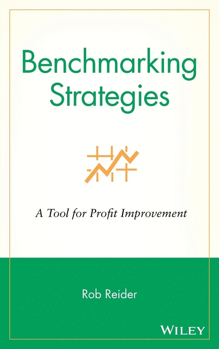 Benchmarking Strategies 1