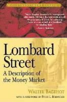 bokomslag Lombard Street - A Description of the Money Market