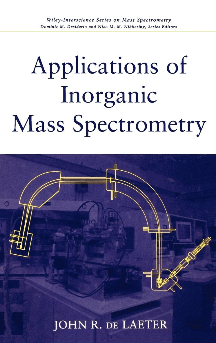 Applications of Inorganic Mass Spectrometry 1