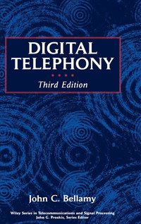 bokomslag Digital Telephony