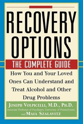 Recovery Options 1