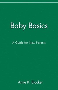 bokomslag Baby Basics