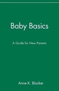 bokomslag Baby Basics