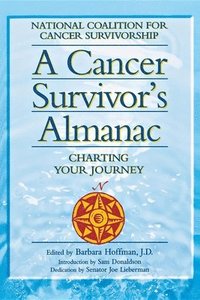 bokomslag Cancer Survivor's Almanac