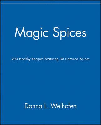 Magic Spices 1