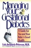 bokomslag Managing Your Gestational Diabetes