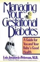 Managing Your Gestational Diabetes 1