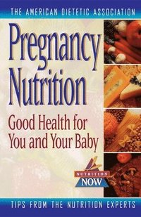 bokomslag Pregnancy Nutrition