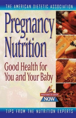 Pregnancy Nutrition 1