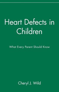 bokomslag Heart Defects in Children