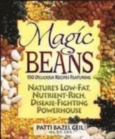 bokomslag Magic Beans