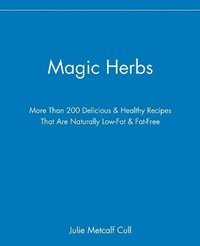 bokomslag Magic Herbs