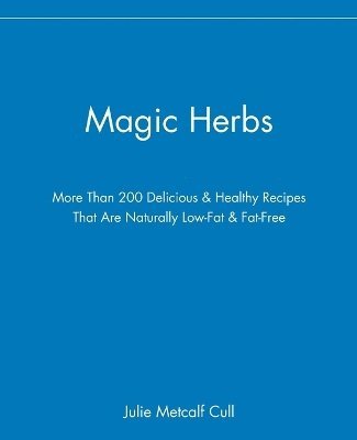 Magic Herbs 1