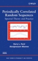 bokomslag Periodically Correlated Random Sequences