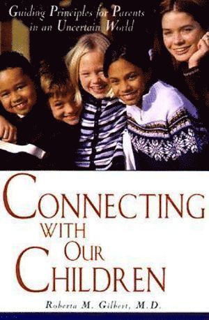 bokomslag Connecting with Our Children