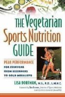 bokomslag Vegetarian Sports Nutrition Guide