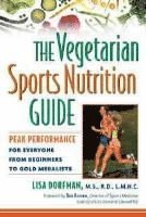 The Vegetarian Sports Nutrition Guide 1
