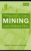 bokomslag Introductory Mining Engineering