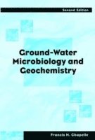 bokomslag Ground-Water Microbiology and Geochemistry