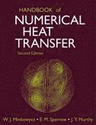 bokomslag Handbook of Numerical Heat Transfer