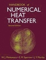 bokomslag Handbook of Numerical Heat Transfer