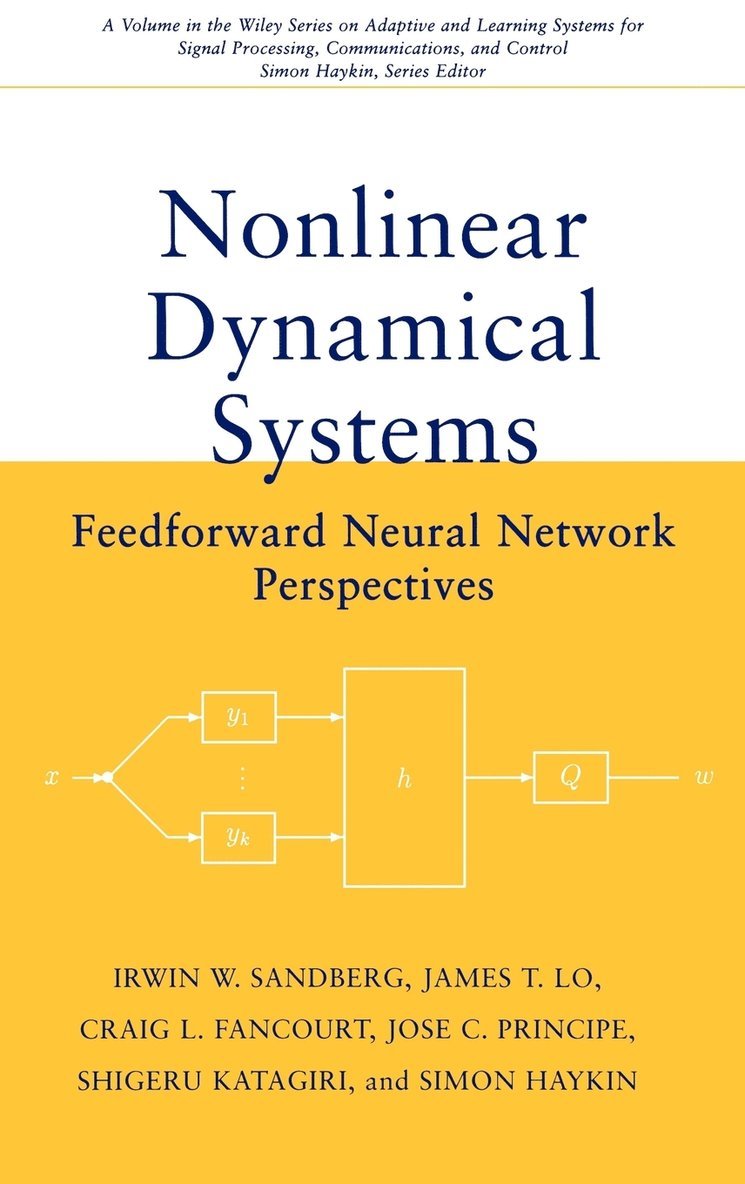 Nonlinear Dynamical Systems 1