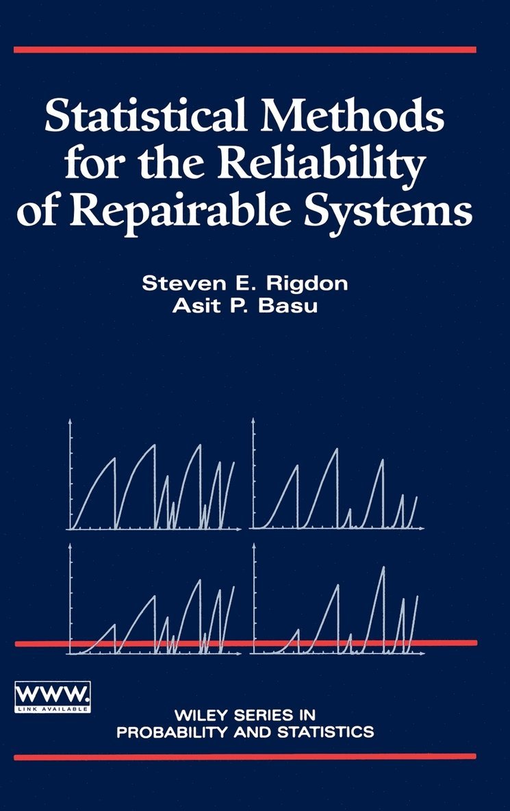 Statistical Methods for the Reliability of Repairable Systems 1