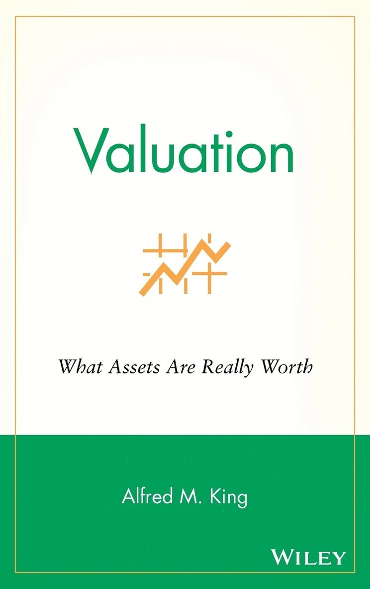 Valuation 1