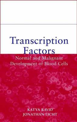 bokomslag Transcription Factors